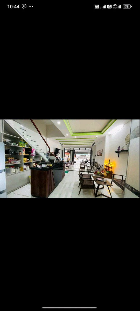 Cho thuê nhà 100m², 4 PN trên Bùi Thiện Ngộ, Nha Trang, 35 triệu/tháng - Ảnh 1
