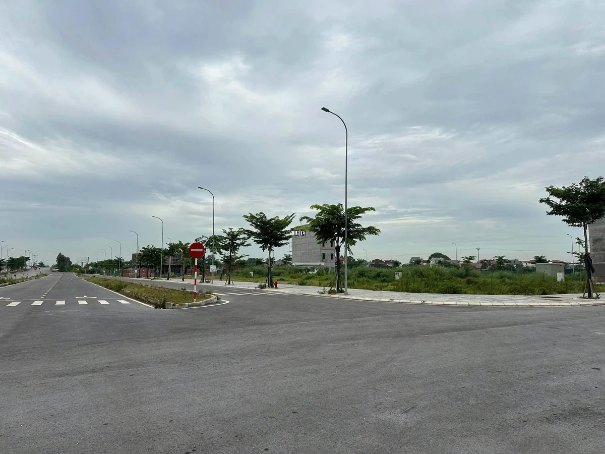 Bán đất nền 80m² mặt tiền 5m tại Vạn An, Bắc Ninh giá 5 tỷ - Ảnh thu nhỏ 2
