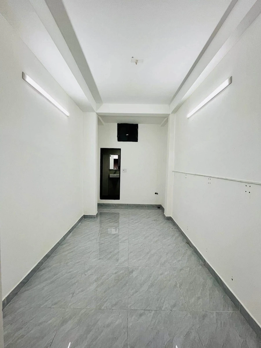 Cho thuê nhà hẻm 2.8x8m, 2PN 3WC, Gò Vấp - Ảnh thu nhỏ 2