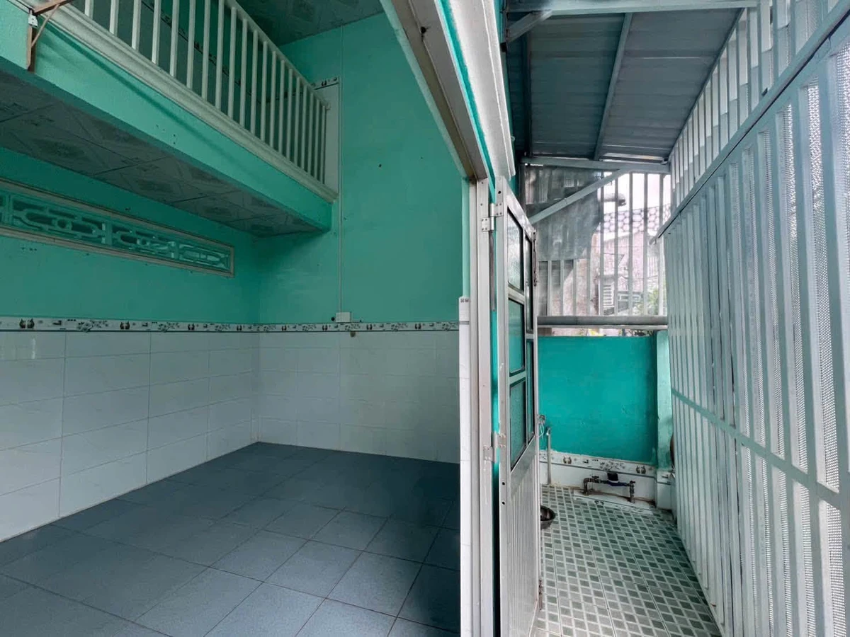 Bán nhà Đức Long 33m² Phan Thiết, Lâm Đồng 599 triệu - Ảnh thu nhỏ 3