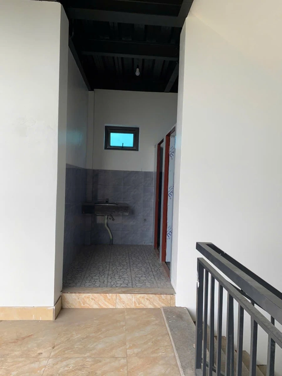 Bán nhà Hải Dương 118,2m² mặt tiền, rooftop, 8 tỷ 3 - Ảnh 1