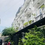 Cho thuê nhà phố 4PN, 146.5m² full nội thất, Quận 12 - Ảnh thu nhỏ 1