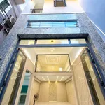 Bán nhà 4 tấm Quận 4, 39m2, 4 tỷ 599 triệu - Ảnh thu nhỏ 1