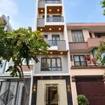 Bán nhà Lê Cao Lãng, Phú Thọ Hòa, Tân Phú, 4x18m, 5 tầng, 13 tỷ - Ảnh thu nhỏ 1