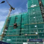 Chính chủ bán căn 2PN + 1WC, diện tích 51m2, giá chốt 3,09 tỷ tốt hơn giá CĐT SkyZen - Ảnh thu nhỏ 30