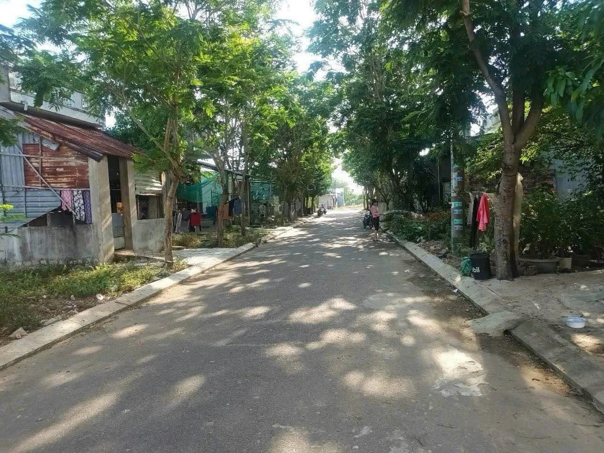 Bán lô đất 150m2 Phường Quy Nhơn Đông, giá 1 tỷ 600 triệu - Ảnh thu nhỏ 3