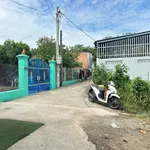 Bán đất Định Hoà Thủ Dầu Một Bình Dương 95m2 1 tỷ 490 - Ảnh thu nhỏ 1