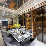 Nhà 5 tầng có thang máy, 280m², 4PN, 8.9 tỷ, Thạnh Xuân - Ảnh thu nhỏ 5