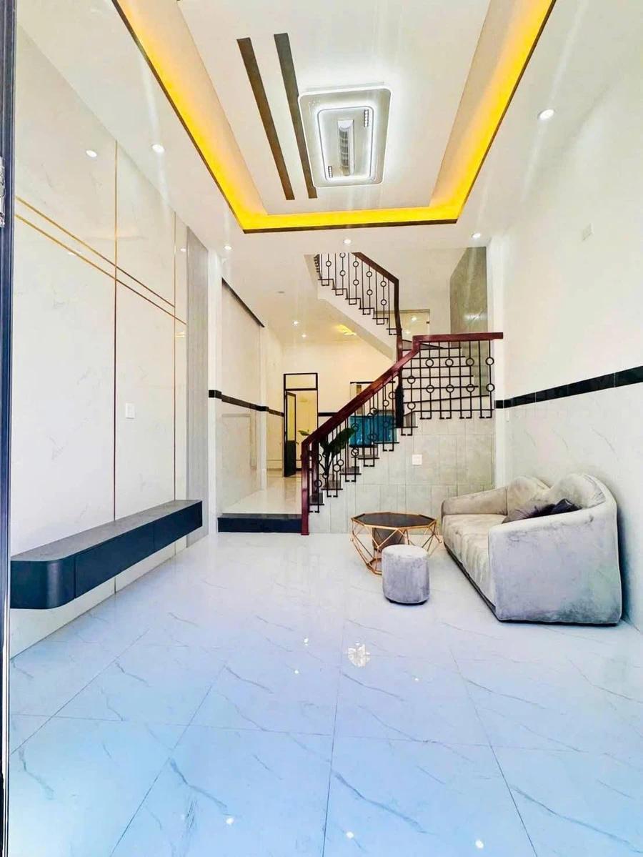 Bán nhà phố Quy Nhơn 46.7m² 3 phòng ngủ 3.688 tỷ - Ảnh thu nhỏ 2