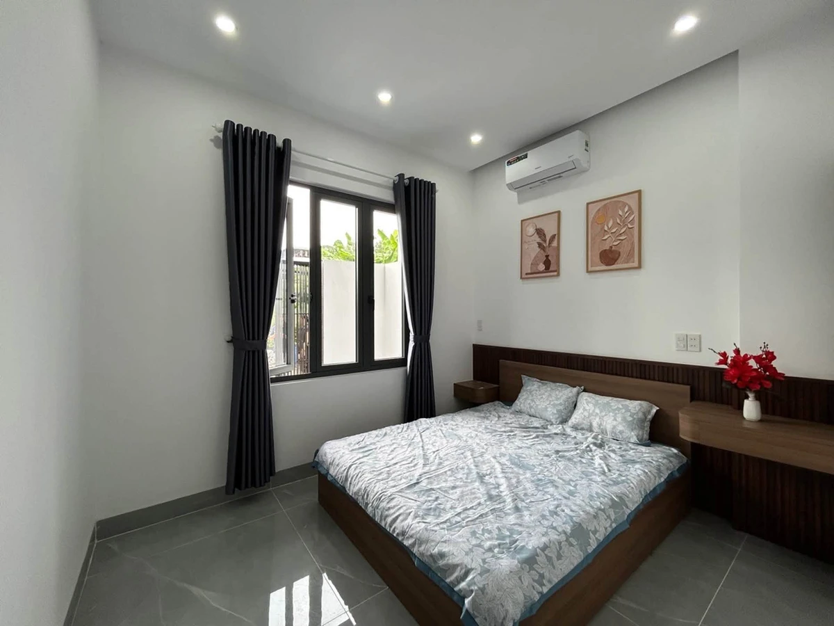 Bán nhà 3 tầng 88m² Tôn Đản, 5 tỷ - Ảnh thu nhỏ 4