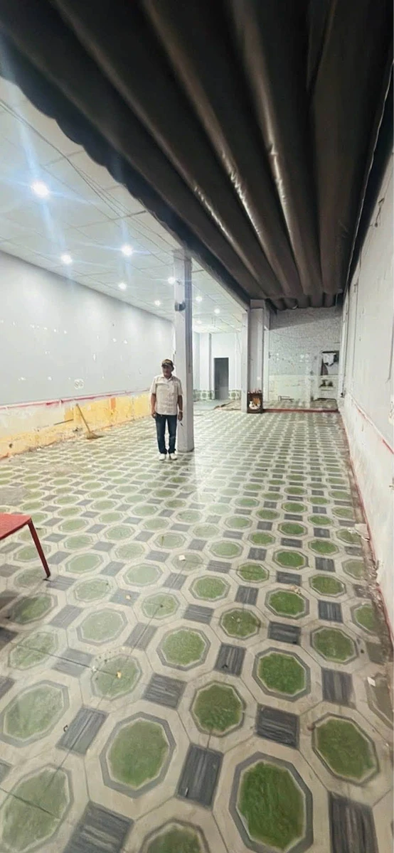 Bán nhà mặt tiền kinh doanh Lũy Bán Bích 166m2 (8,6x20m), Tân Thành, Tân Phú - 20 tỷ - Ảnh thu nhỏ 3