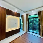 Bán biệt thự mini 4 tầng 40m2 Ngô Quyền, Hải Dương - Ảnh thu nhỏ 4