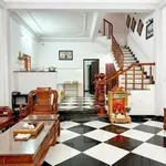 Bán nhà 3 tầng 72m2 3 phòng ngủ tại Thanh Khê, Đà Nẵng giá 3,65 tỷ - Ảnh thu nhỏ 2