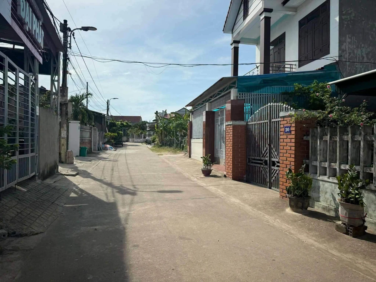 Bán nhà Bắc Lý 100m2 hai mặt tiền, giá 1 tỷ - Ảnh thu nhỏ 3