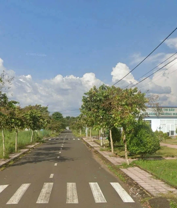Bán lô đất 132m² Phước Tân, Đồng Nai 400 triệu