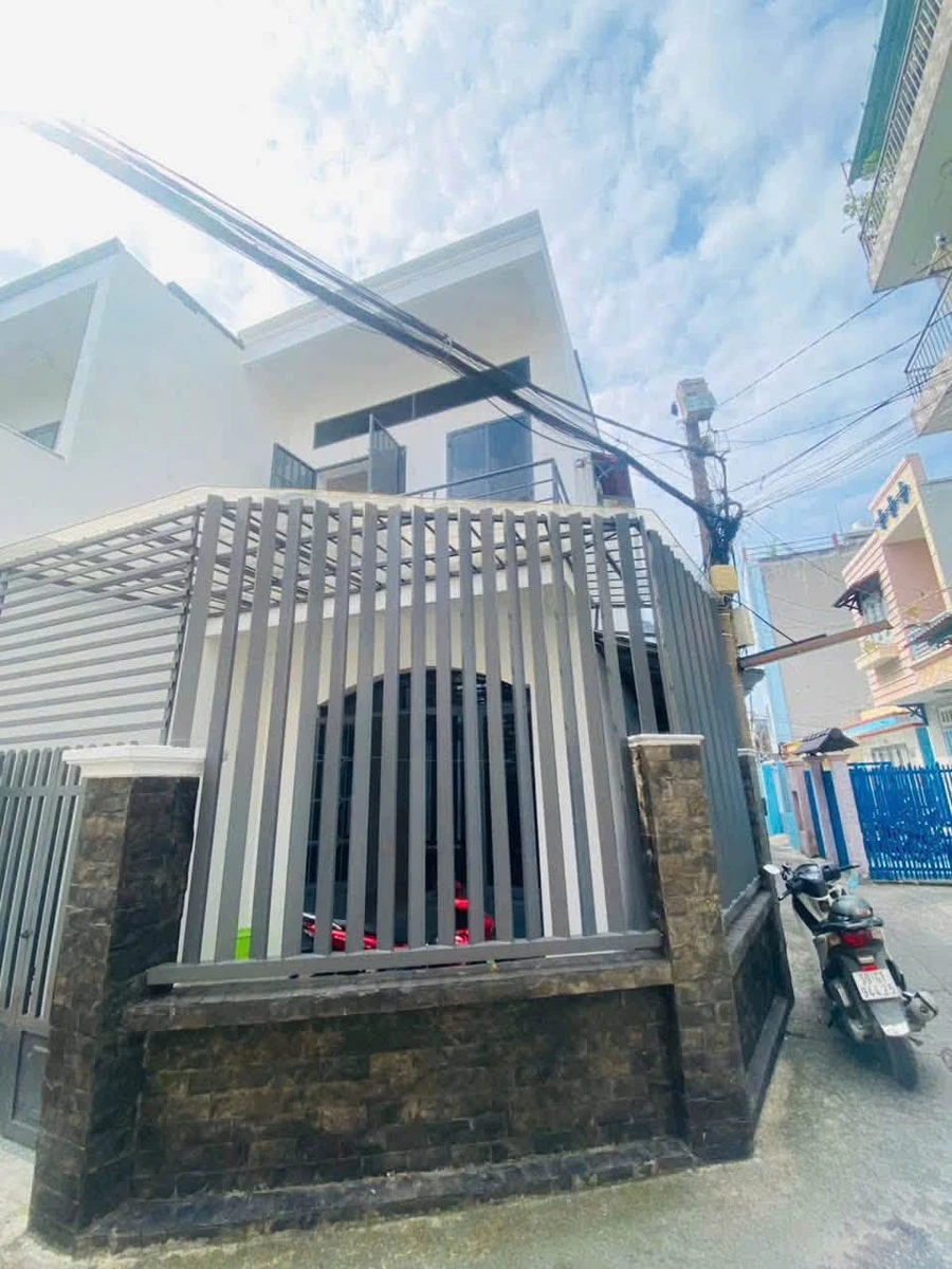 Bán nhà 2 tầng 121m2, 6.5 tỷ, Quận 12 - Ảnh thu nhỏ 5