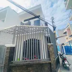 Bán nhà 2 tầng 121m2, 6.5 tỷ, Quận 12 - Ảnh thu nhỏ 5