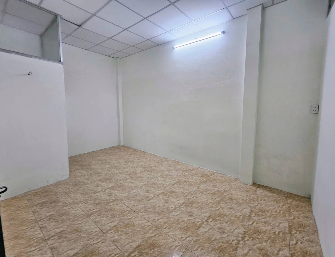 Cho thuê nhà 2 phòng ngủ 40m2 Lê Văn Quới Bình Tân 8 triệu - Ảnh thu nhỏ 5