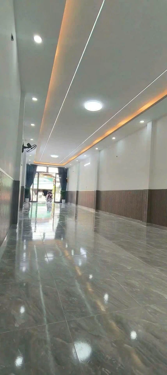 Bán nhà Trần Văn Mười Nhà Bè 132m² 2PN 7,9 tỷ - Ảnh thu nhỏ 3