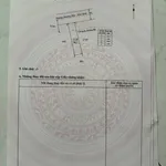 Bán 2 lô đất thổ cư 95m2 tại Cần Dước Long An, 390 triệu/lô - Ảnh thu nhỏ 3