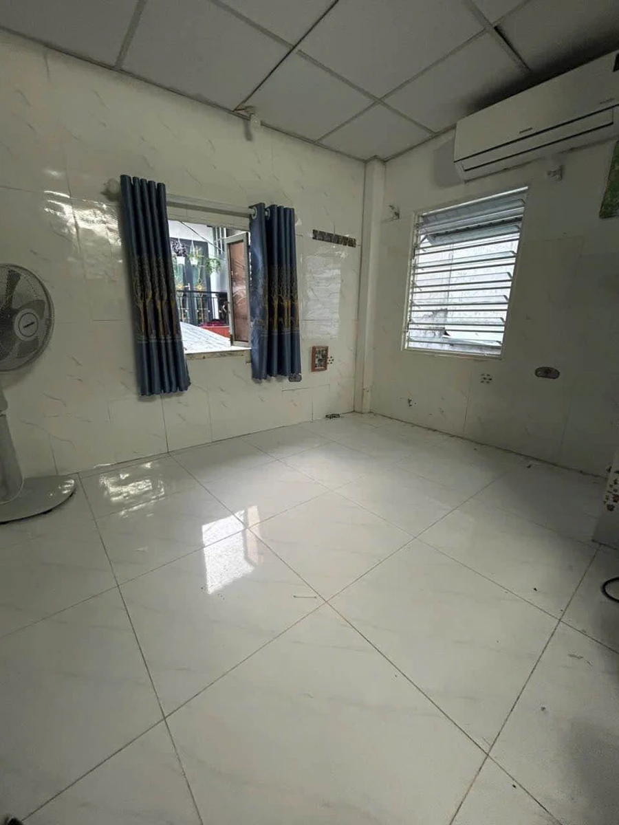 Bán nhà Nhà Bè 13m², 520 triệu (bớt lộc) - Ảnh 1