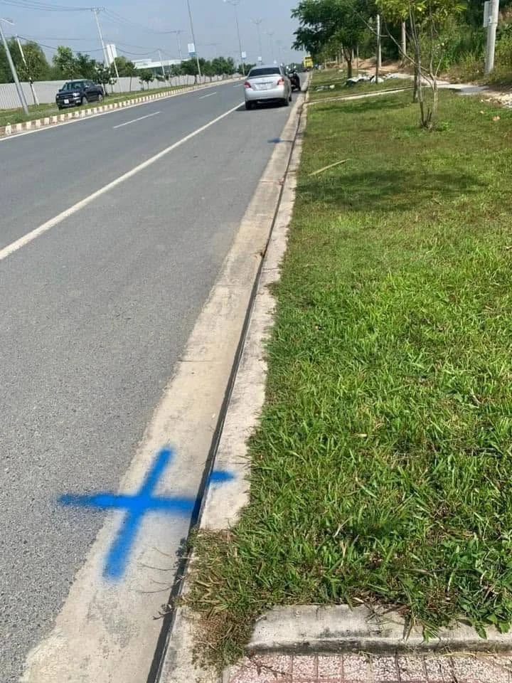 Bán lô đất 500m2 Xã Long Sơn Vũng Tàu - Ảnh 1