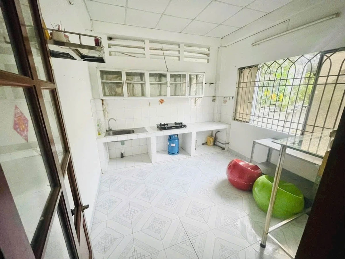 Bán căn hộ Nguyễn Gia Trí, Bình Thạnh 65m2, 2.8 tỷ - Ảnh thu nhỏ 2