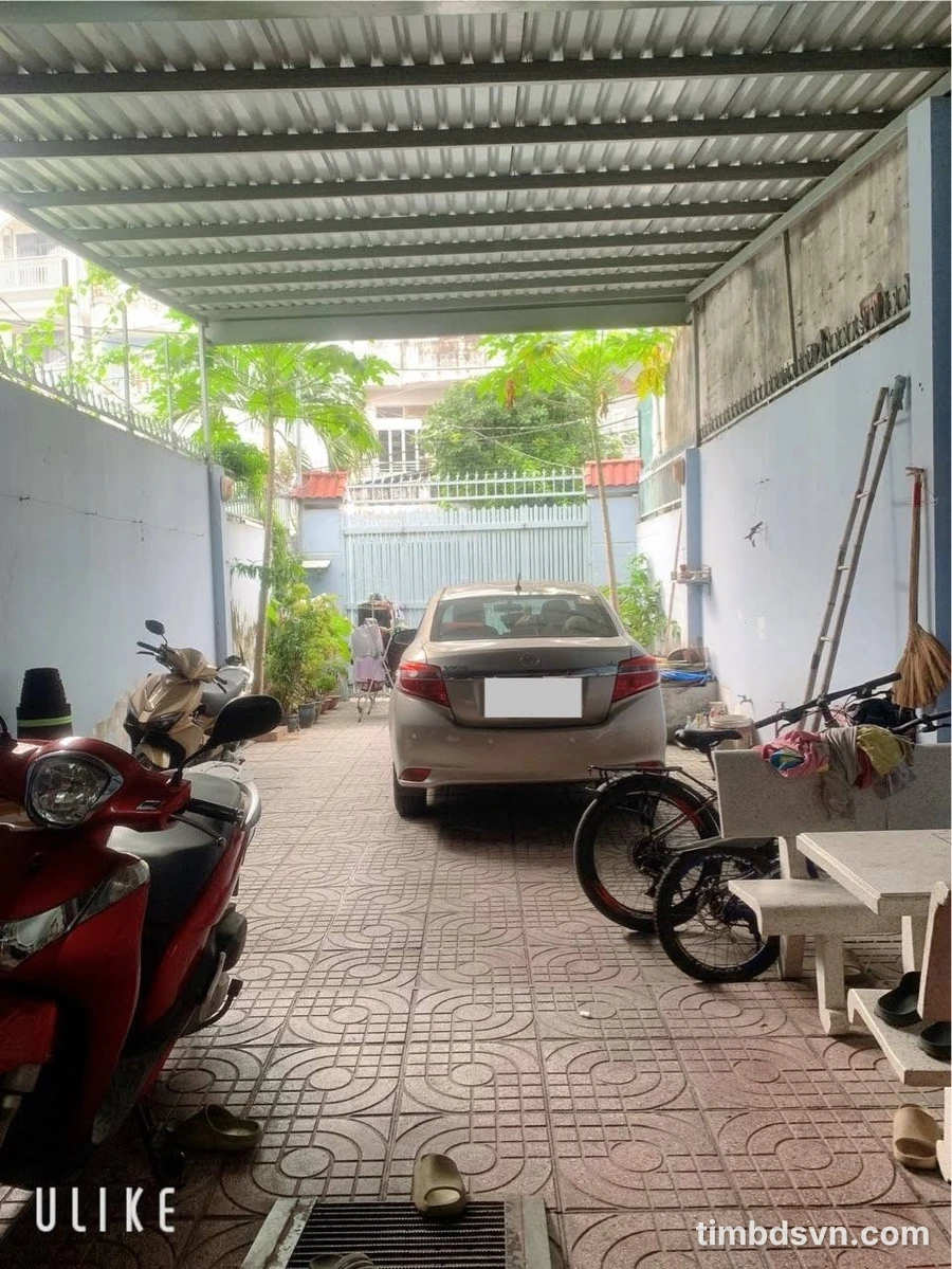 Bán nhà mặt tiền Thống Nhất, Gò Vấp, 145m², 4 tầng, 20 tỷ - Ảnh thu nhỏ 3