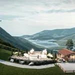Bán biệt thự 1000m2 gần Hồ Hoà Bình, Đà Bắc - 2 tỷ - Ảnh thu nhỏ 1