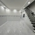 Bán nhà lầu 5x15m sổ hồng riêng, 2 phòng ngủ, Phường Tân Phong, Biên Hòa - Ảnh thu nhỏ 3