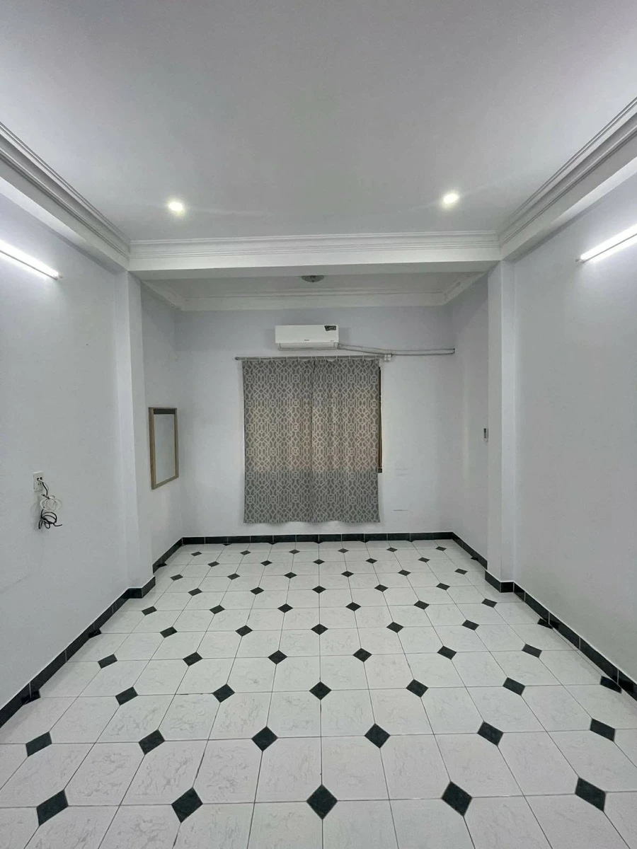 Bán nhà 3 tầng, 3PN 43m² gần Phan Đăng Lưu, Phú Nhuận, 7 tỷ - Ảnh thu nhỏ 2