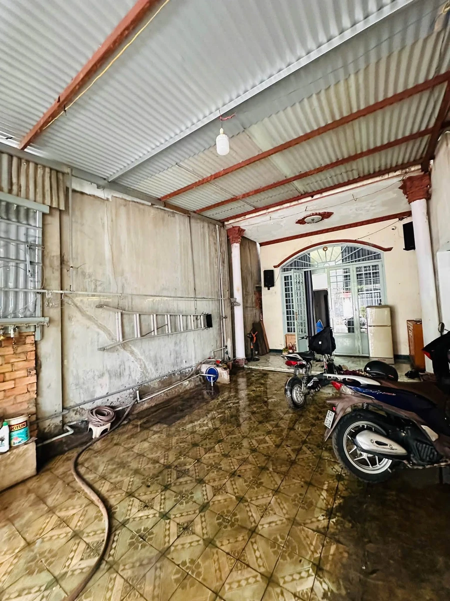 Bán nhà cấp 4 Phường Trảng Dài 202.8m² 5,1 tỷ - Ảnh thu nhỏ 4