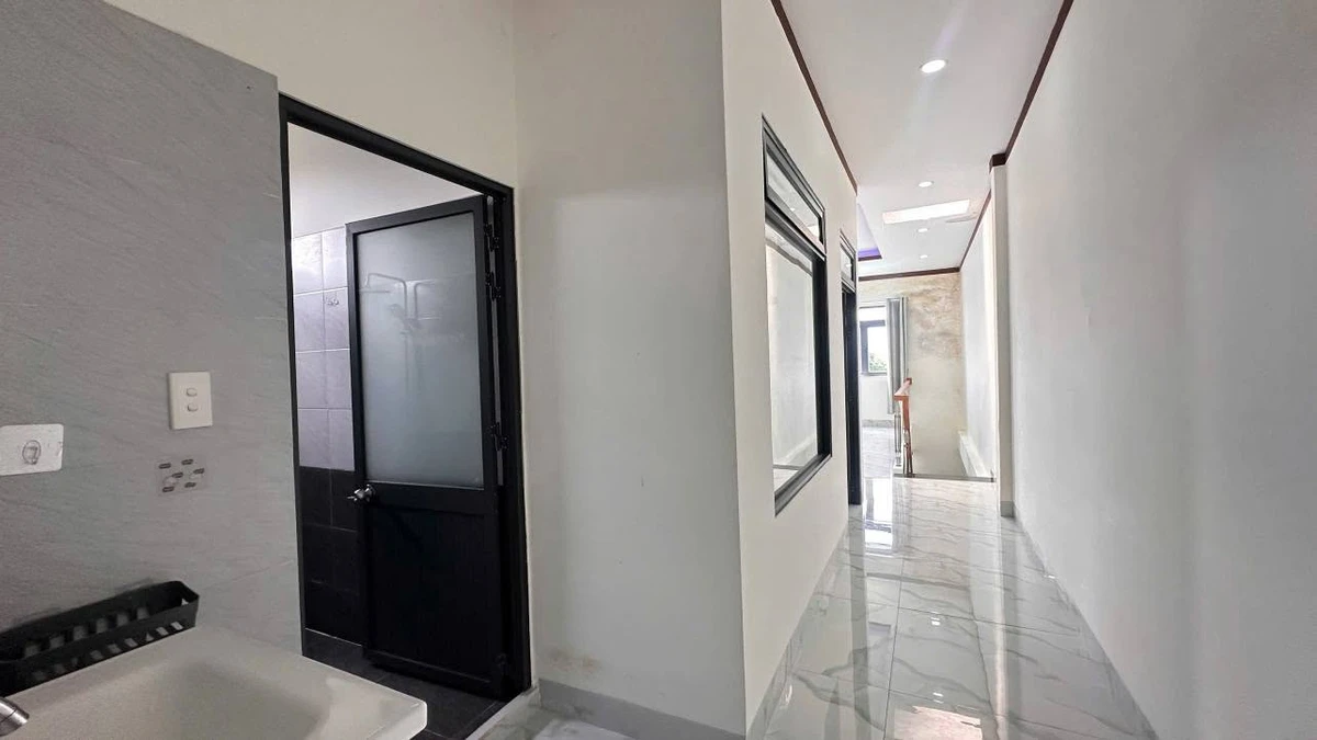 Bán nhà mê lửng 3PN Cao Thành 125m² 1 tỷ 990 - Ảnh thu nhỏ 4
