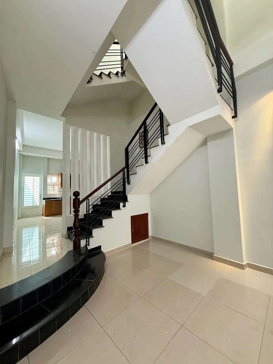 Bán nhà 87m² 3 tấm đường Hoàng Hoa Thám, Phường 7, Bình Thạnh giá 11,5 tỷ - Ảnh thu nhỏ 5