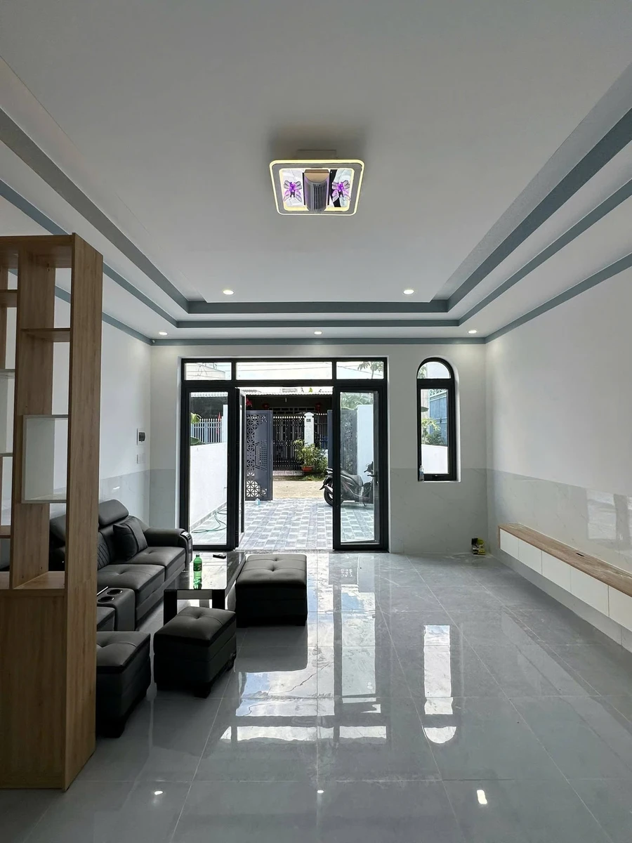 Bán nhà cấp 4 2PN 100m² gần chợ An Tây, Bến Cát - Ảnh thu nhỏ 3