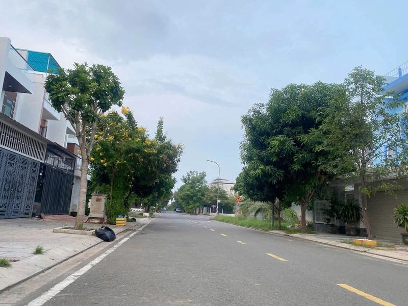 Bán nhà 3 tầng 100m² Mỹ Gia Nha Trang 10.8 tỷ