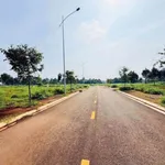 Bán đất thổ cư 5,5x16,5m khu tái định cư Nguyễn Xuân Nguyên, Buôn Ma Thuột, giá 4,9 tỷ - Ảnh thu nhỏ 2