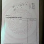 Bán đất Đức Hòa Thượng 110m2 1 tỷ Long An - Ảnh thu nhỏ 1