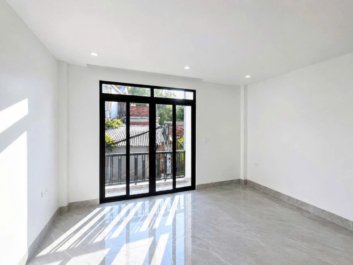 Bán nhà mới Cao Thắng 52-75m², 3PN 3WC từ 2 tỷ - Ảnh 1