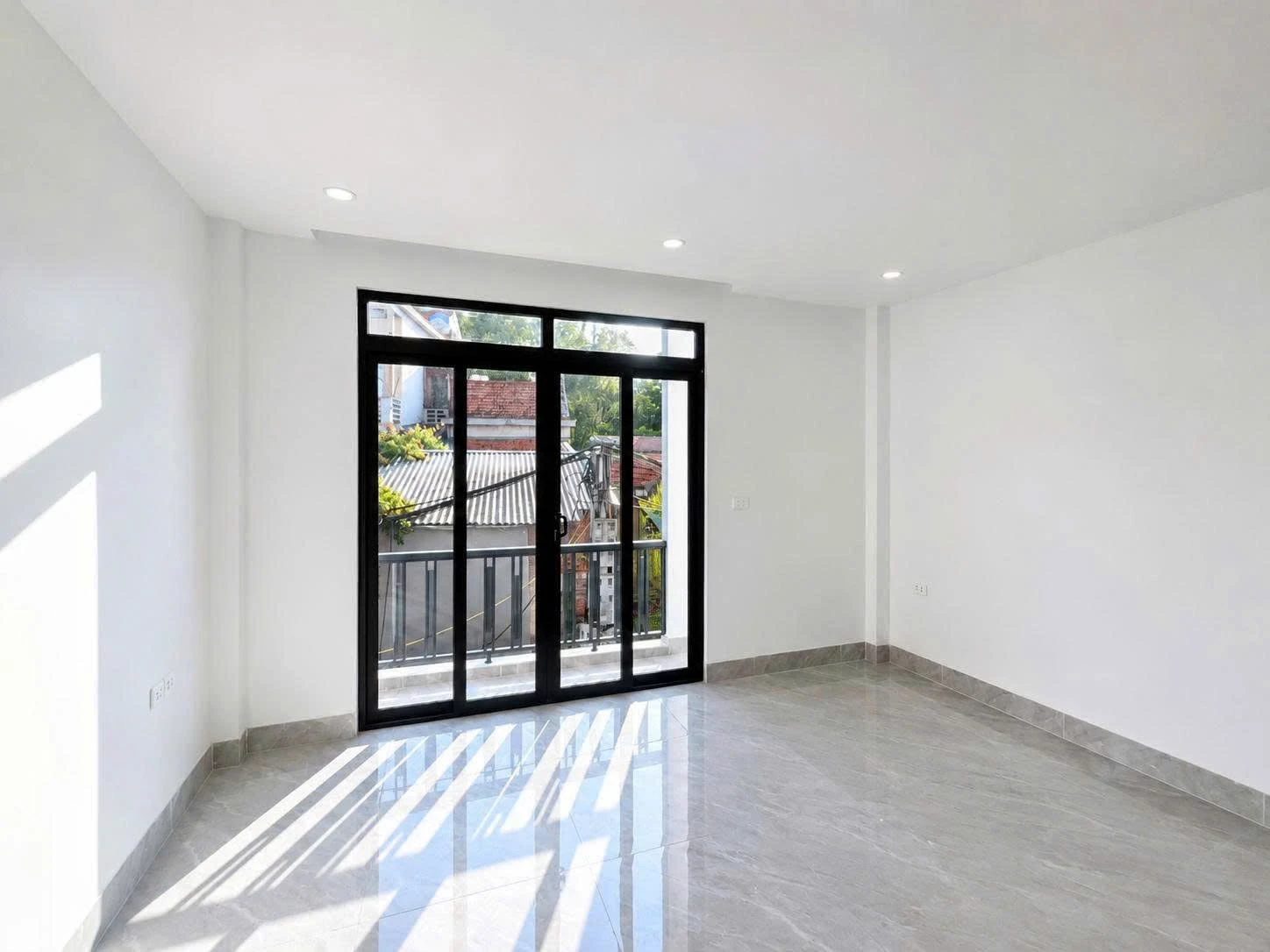 Bán nhà mới Cao Thắng 52-75m², 3PN 3WC từ 2 tỷ - Ảnh 1