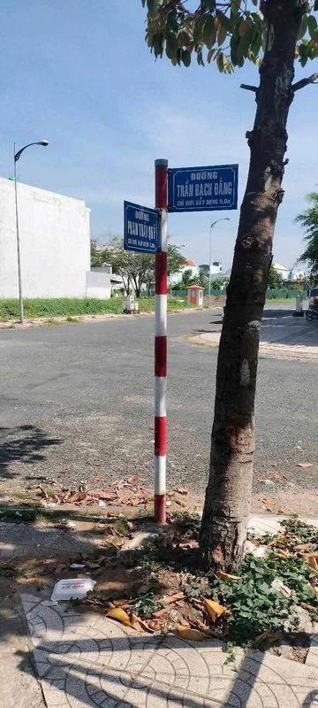 Bán lô góc 230,5m² Phú Cường Rạch Giá