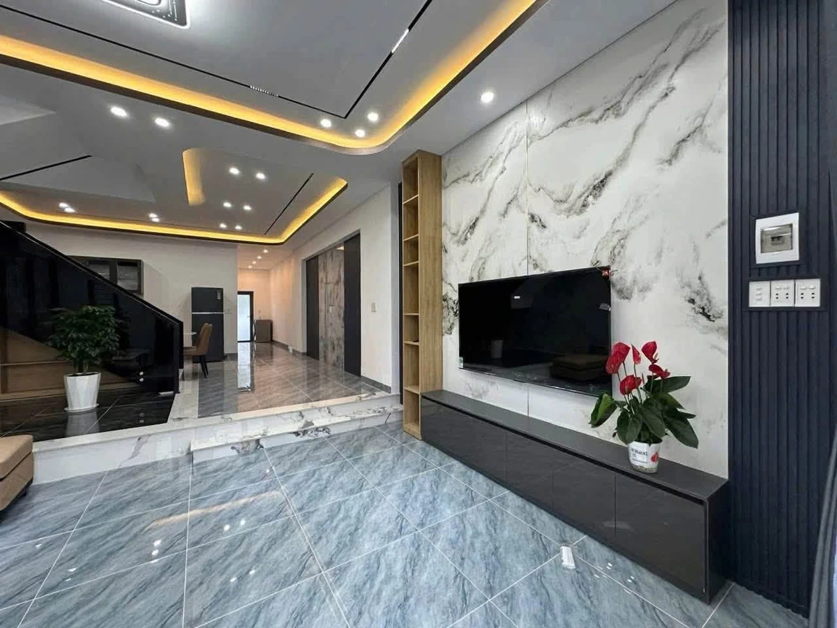 Bán nhà lầu 3PN 133m² tại Diên Điền, Khánh Hòa 2,55 tỷ - Ảnh thu nhỏ 3