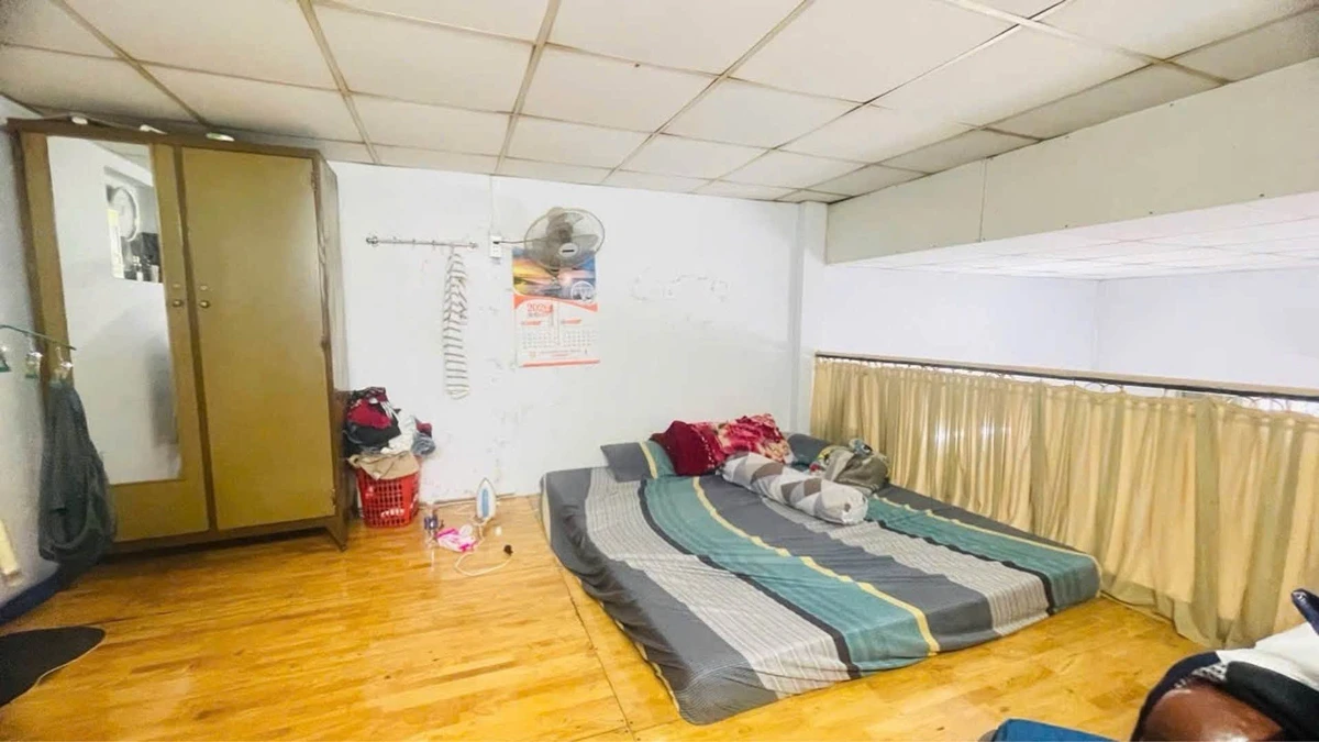Bán nhà 2 tầng Lê Văn Quới, Bình Tân, 36 m² - 3,8 tỷ - Ảnh thu nhỏ 5