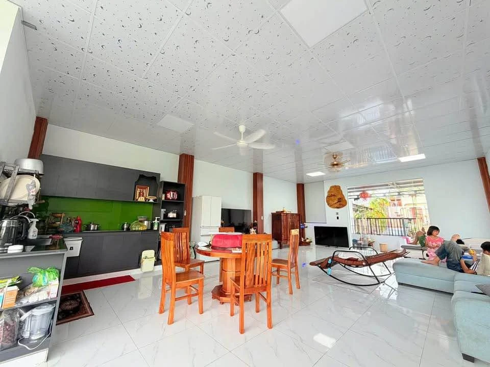 Bán nhà vườn 420m² hẻm 451 Ymoal Nhà Bè 2 tỷ 5 - Ảnh thu nhỏ 4