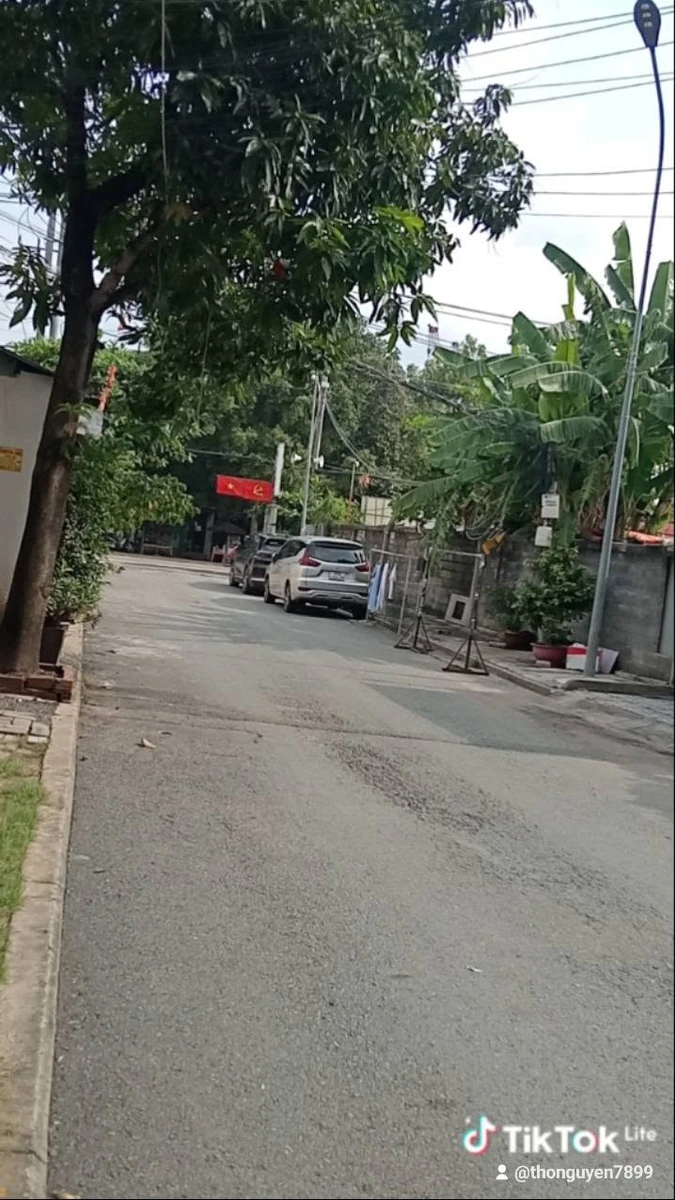 Bán nhà 2 tầng 18m² Nguyễn Bình, Nhà Bè 1 tỷ 350 - Ảnh 1