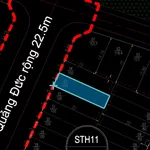 Bán đất Hà Quang 2, 100m2, 7.6 tỷ - Ảnh thu nhỏ 4