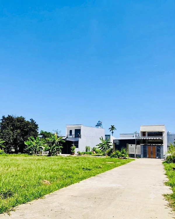 Bán đất sổ riêng 100m2 Phường Bảo Vinh 590 triệu