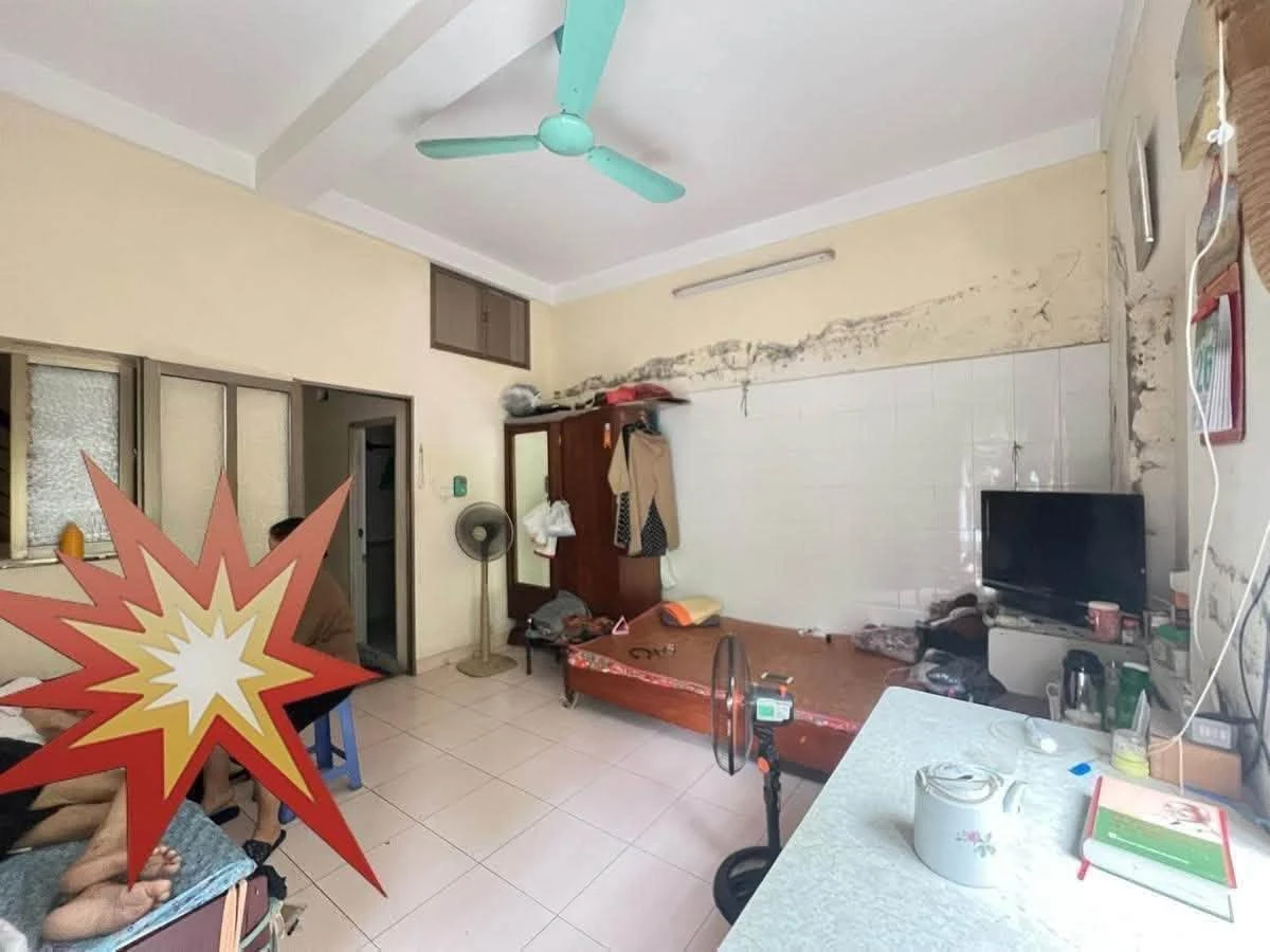 Bán nhà lô góc 4 tầng 67,6m2 mặt tiền 13,7m đường Nguyễn Thị Định, Cầu Giấy, Hà Nội - Ảnh thu nhỏ 3