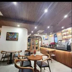 Cho thuê quán coffee 120m2 full nội thất Nha Trang 60tr/tháng - Ảnh thu nhỏ 1