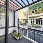 Cho thuê nhà 3PN 56m² hẻm xe tải Vườn Lài Tân Phú 16.5tr/tháng - Ảnh thu nhỏ 5